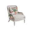 Barclay Butera Barclay Butera Upholstery Kamari Chair