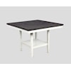 CM Fulton Counter Height Table