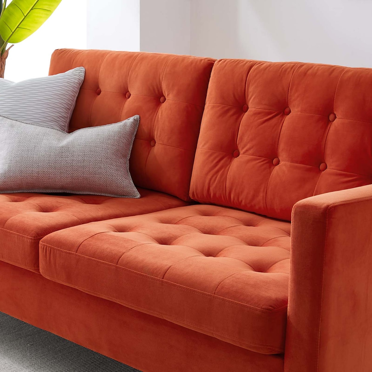 Modway Exalt Sofa