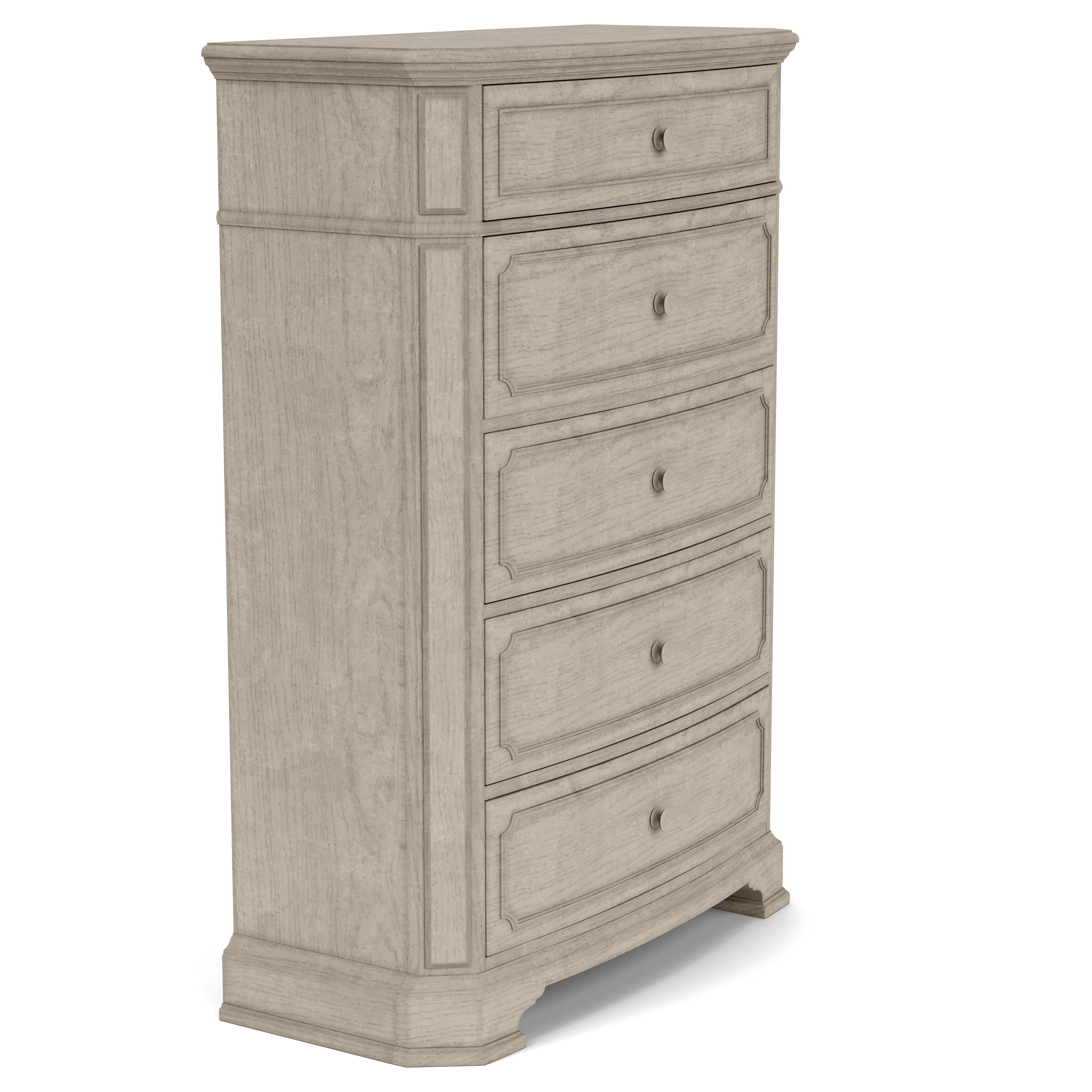5-Drawer Chest