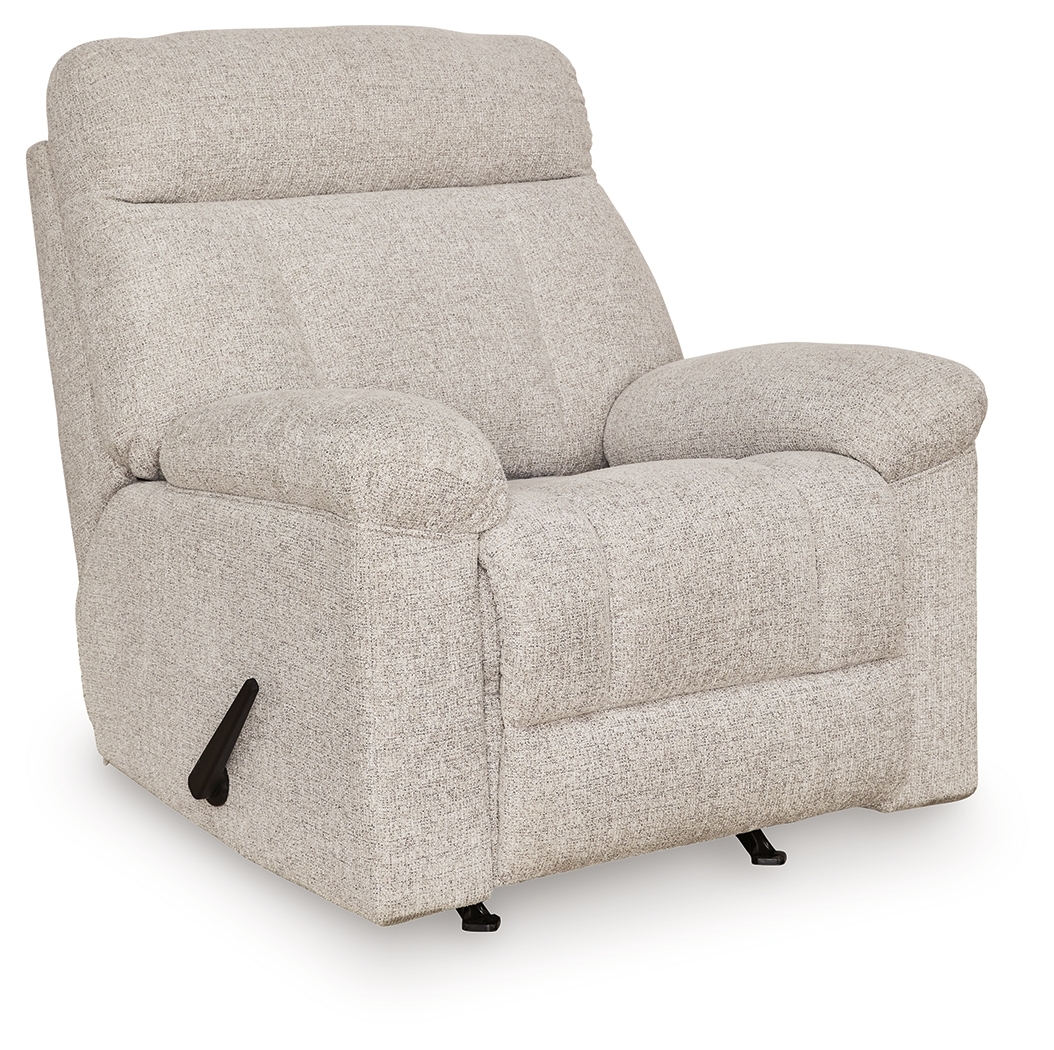 Rocker Recliner