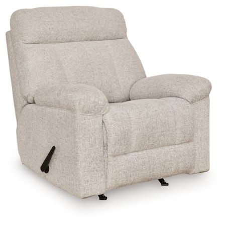 Rocker Recliner