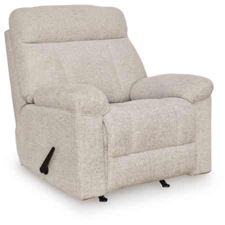 Rocker Recliner