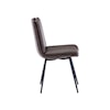 Jofran Draper Draper Dining Chair (4/CTN)