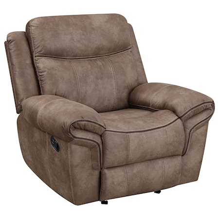 Glider Recliner