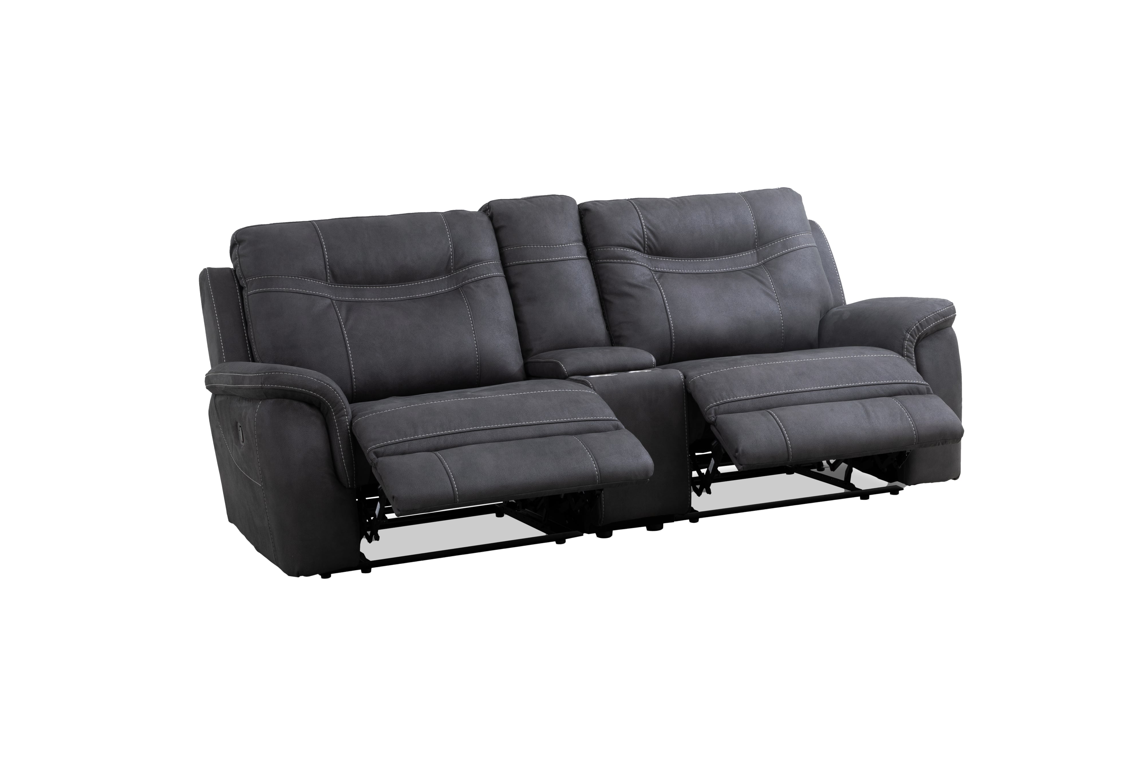 Power Loveseat