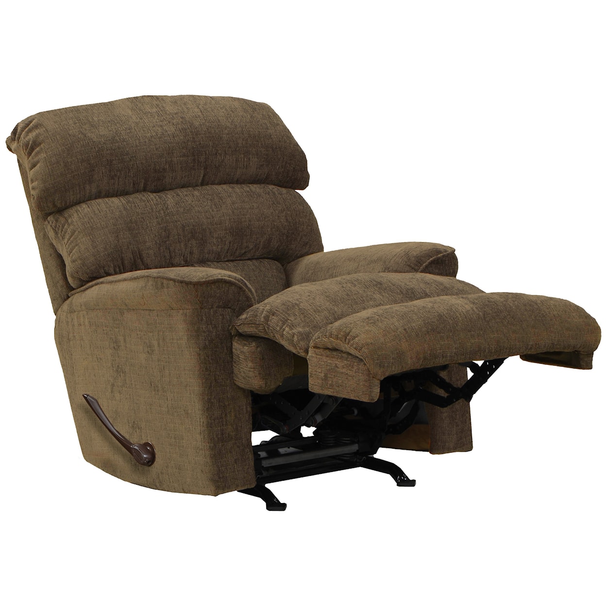 Catnapper 4739 Pearson Chaise Rocker Recliner