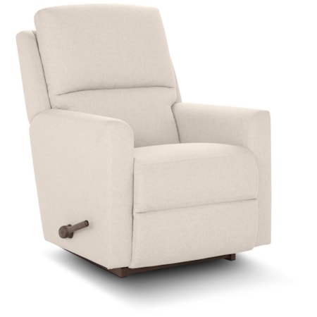 Rocking Recliner