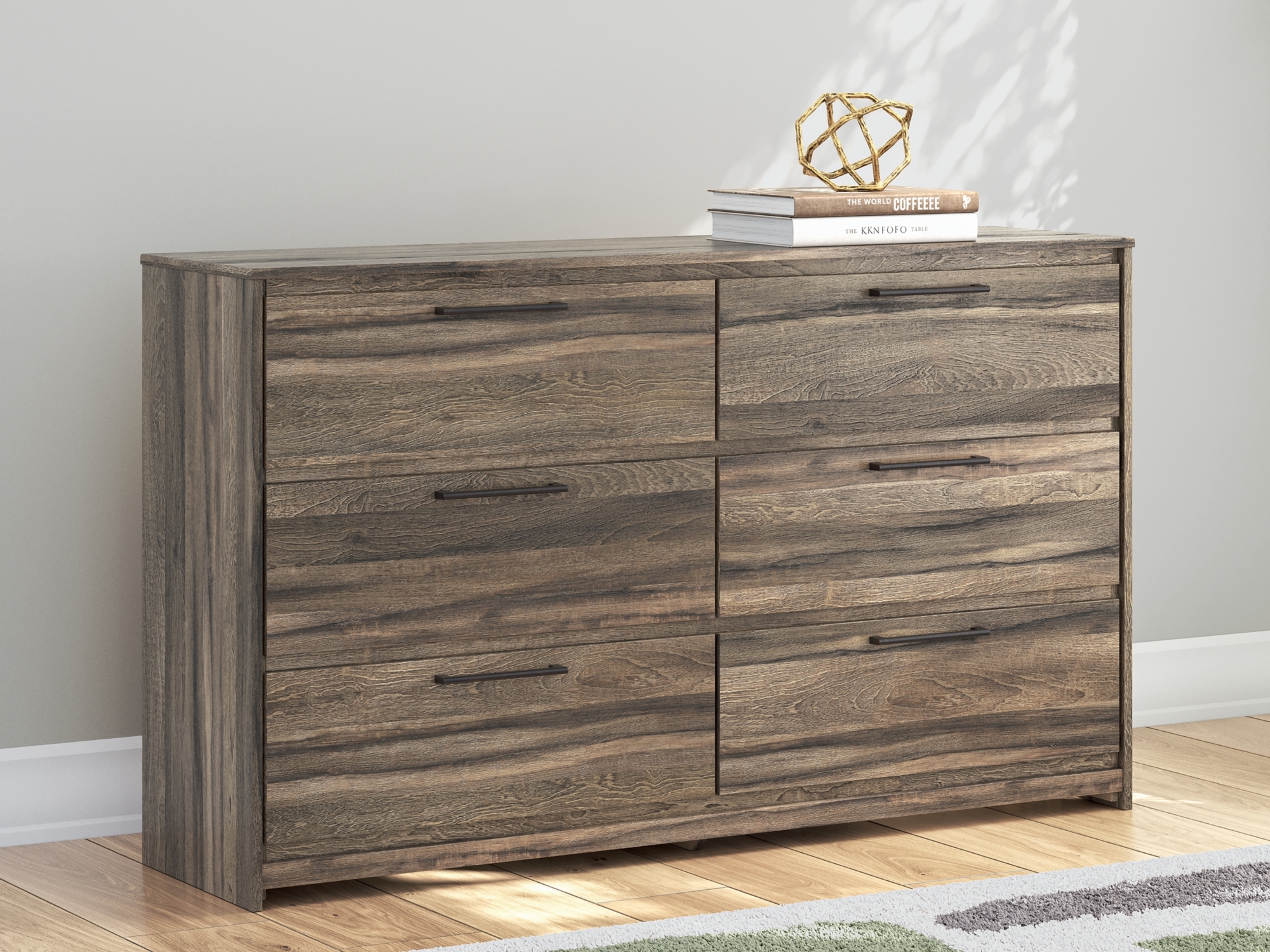 Signature Design by Ashley Baystorm King Bedroom Set