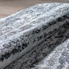 Dalyn Gala Silver 4'11"X7' Rug