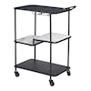 Zuo Constanza Collection Bar Cart