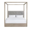 Elements Arcadia King Canopy Bed
