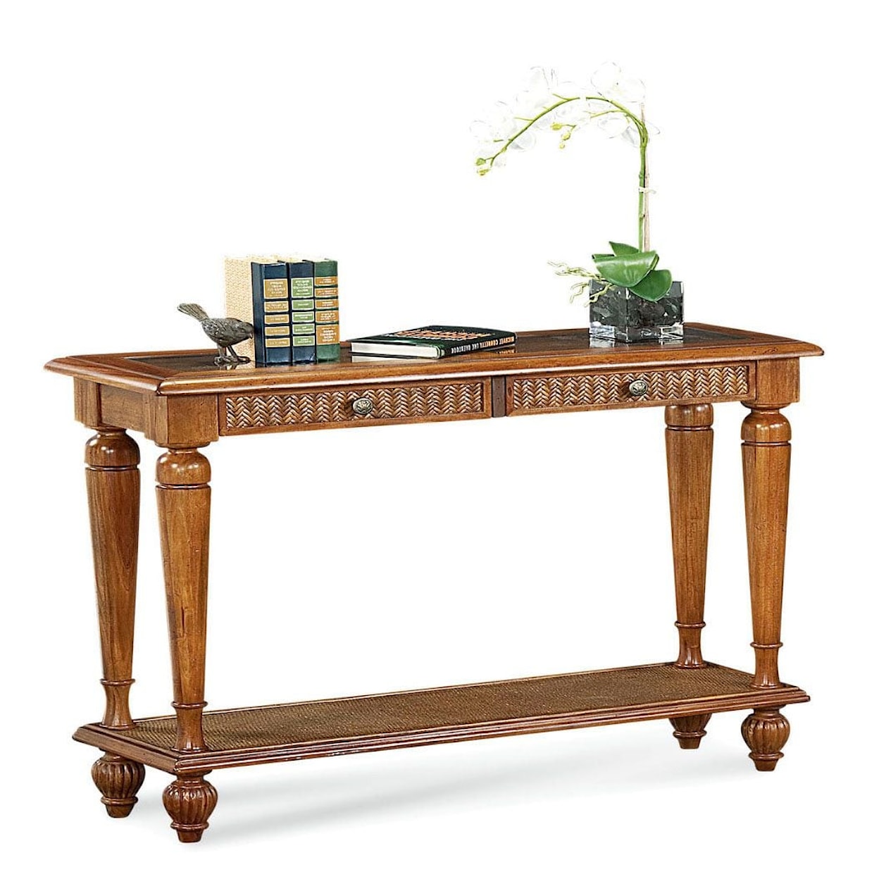 Braxton Culler Grand View Console Table