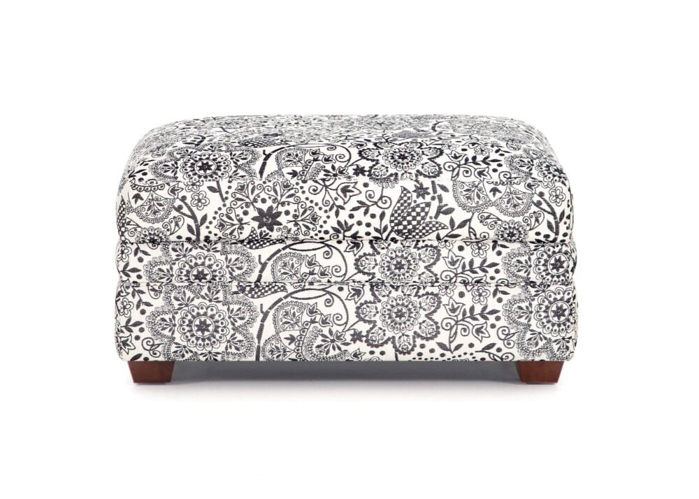 Franklin 864 Julienne Accent Ottoman