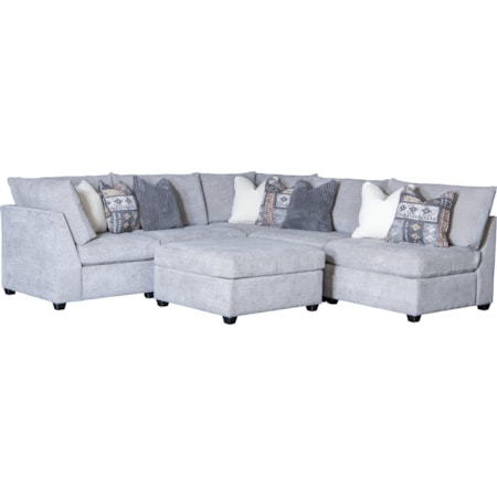 Sectional Sofa