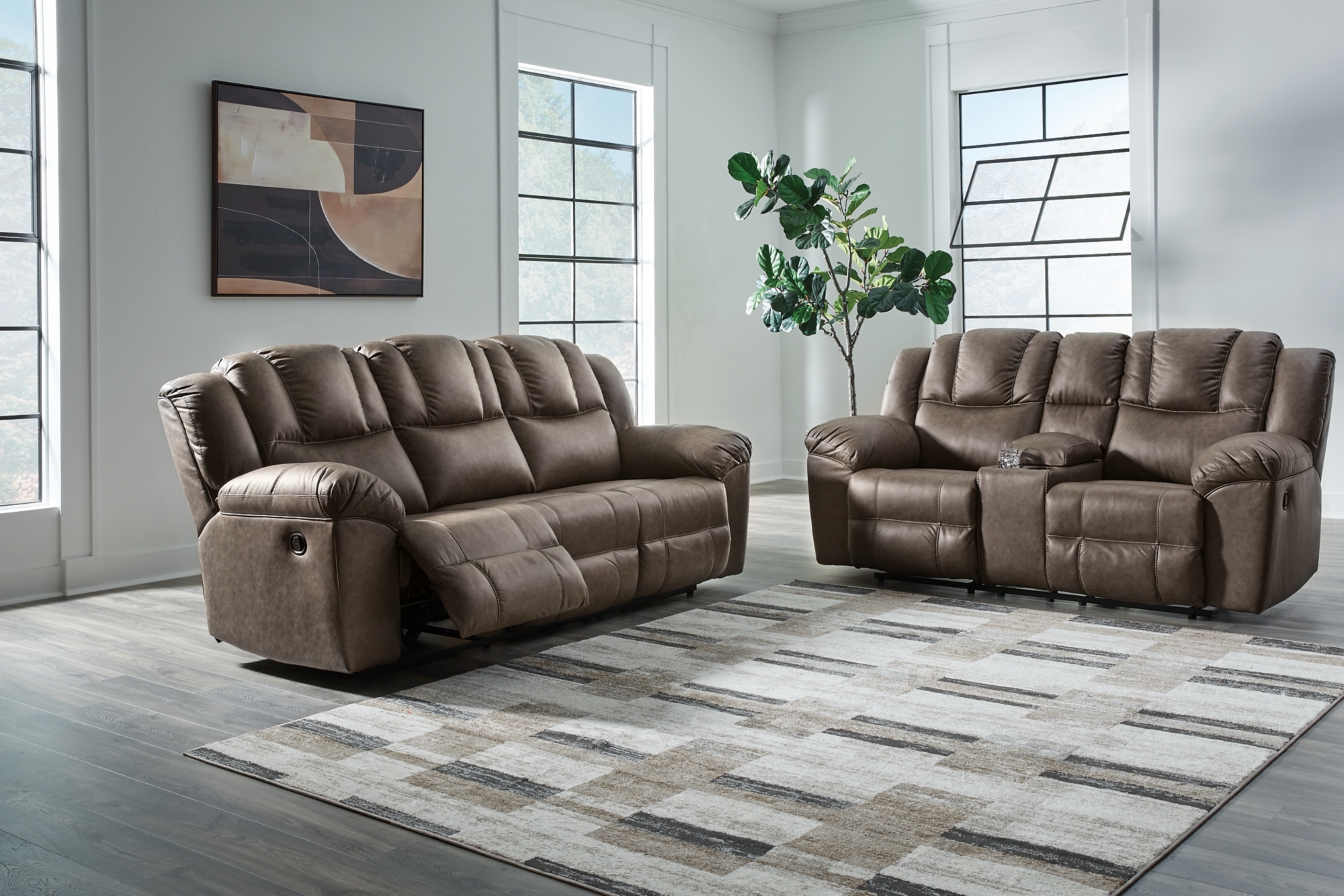 Living Room Set