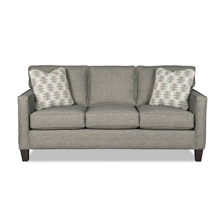 Memory Foam Queen Sleeper Sofa