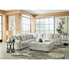 Ashley Signature Design Regent Park Living Room Set