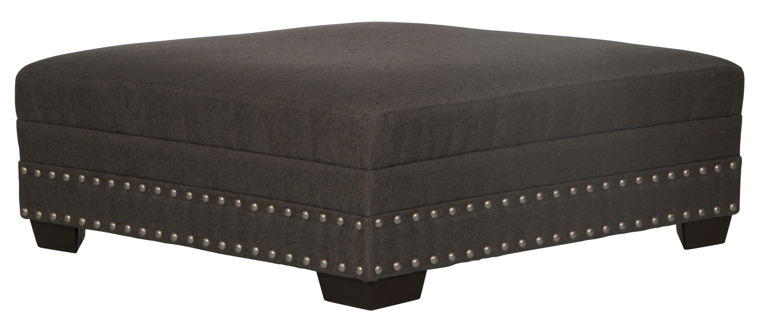 Square Cocktail Ottoman