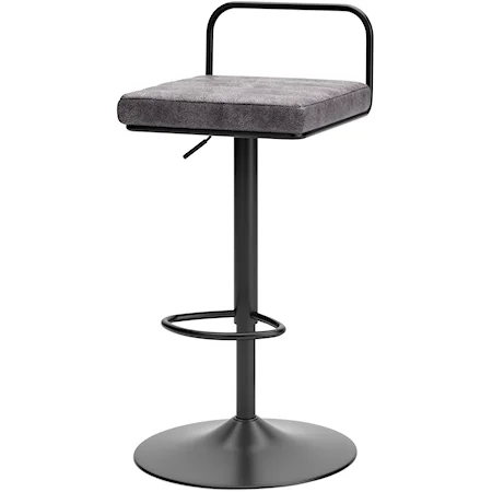 Bar Height Bar Stool