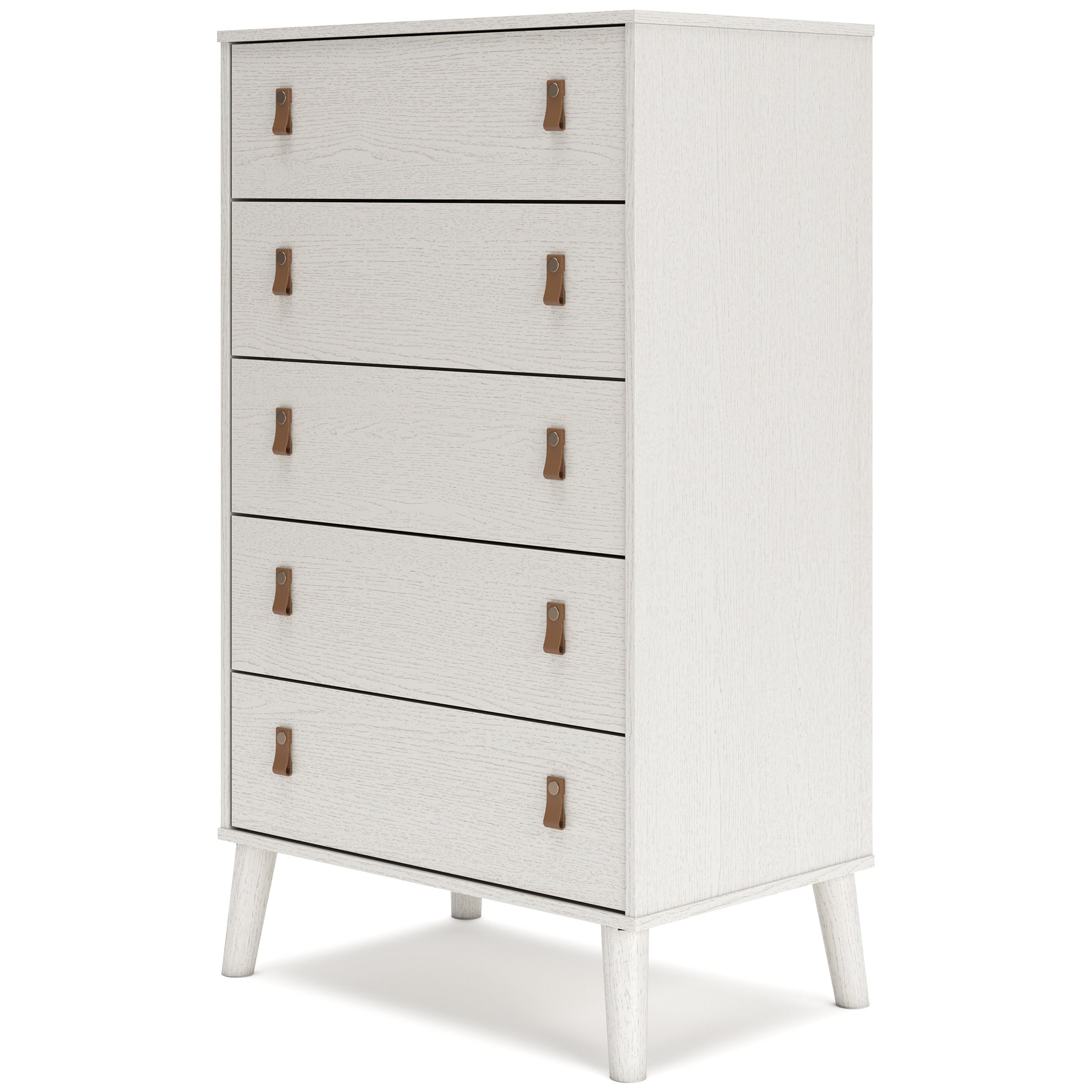 Signature Design by Ashley Aprilyn Five Drawer Chest