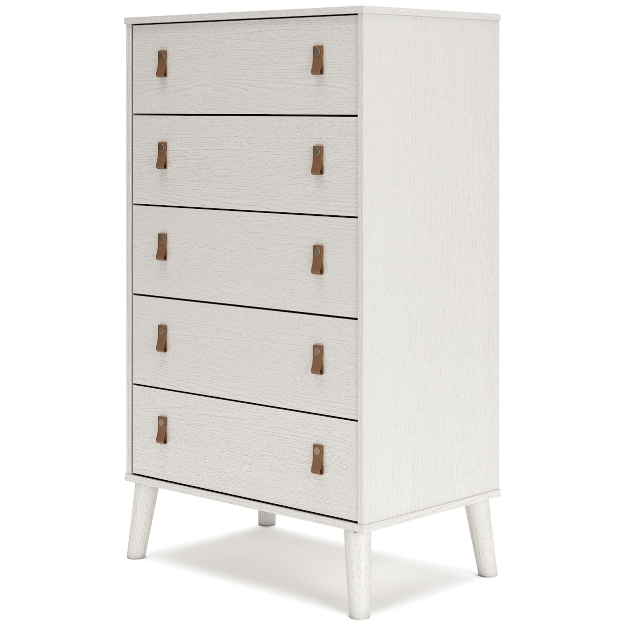 Ashley Furniture Signature Design Aprilyn Chest of Drawers