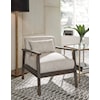 Signature Design by Ashley Furniture Balintmore Accent Chair
