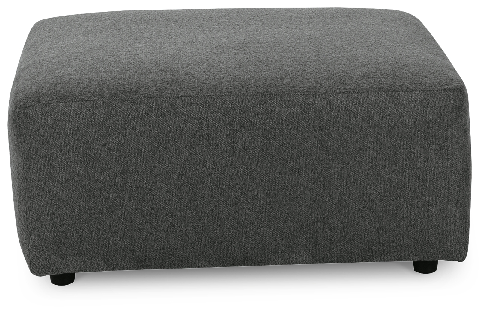 Oversized Accent Ottoman