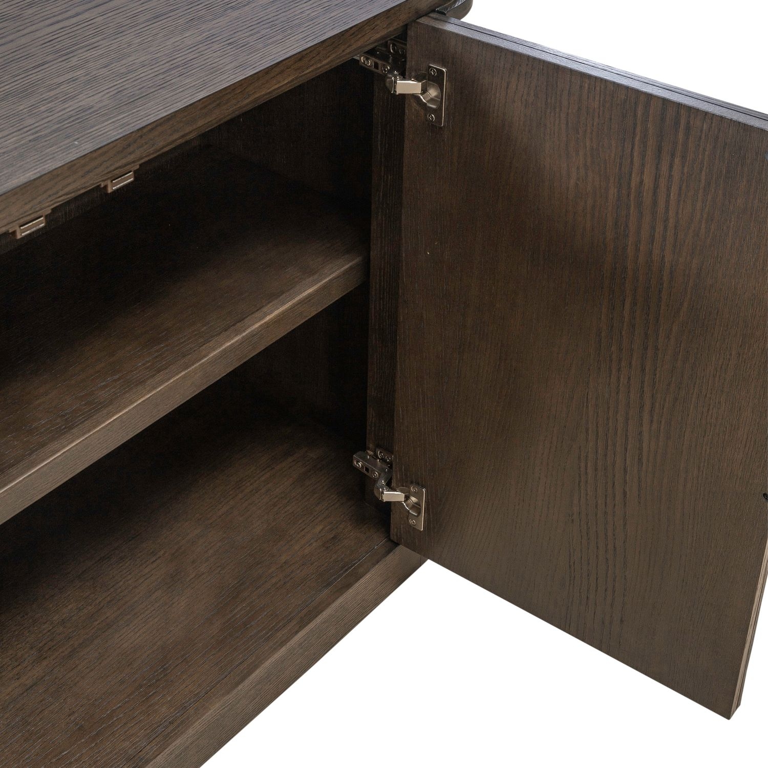 Liberty Furniture City View 82" TV Console