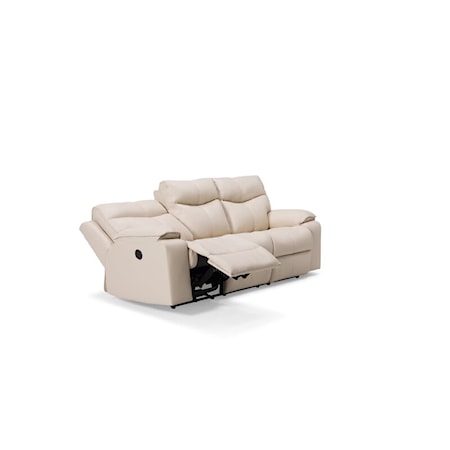 Providence Power Reclining Sofa