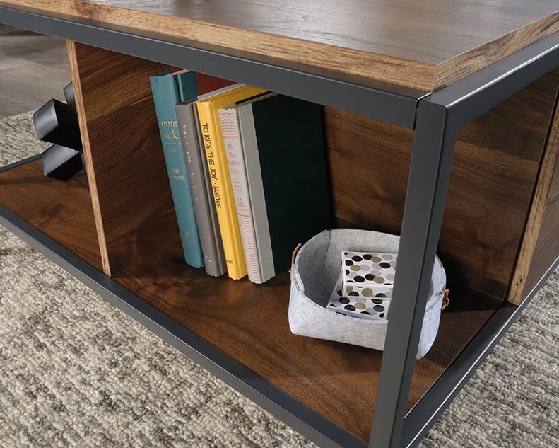 Sauder NOVA LOFT Nova Loft Coffee Table
