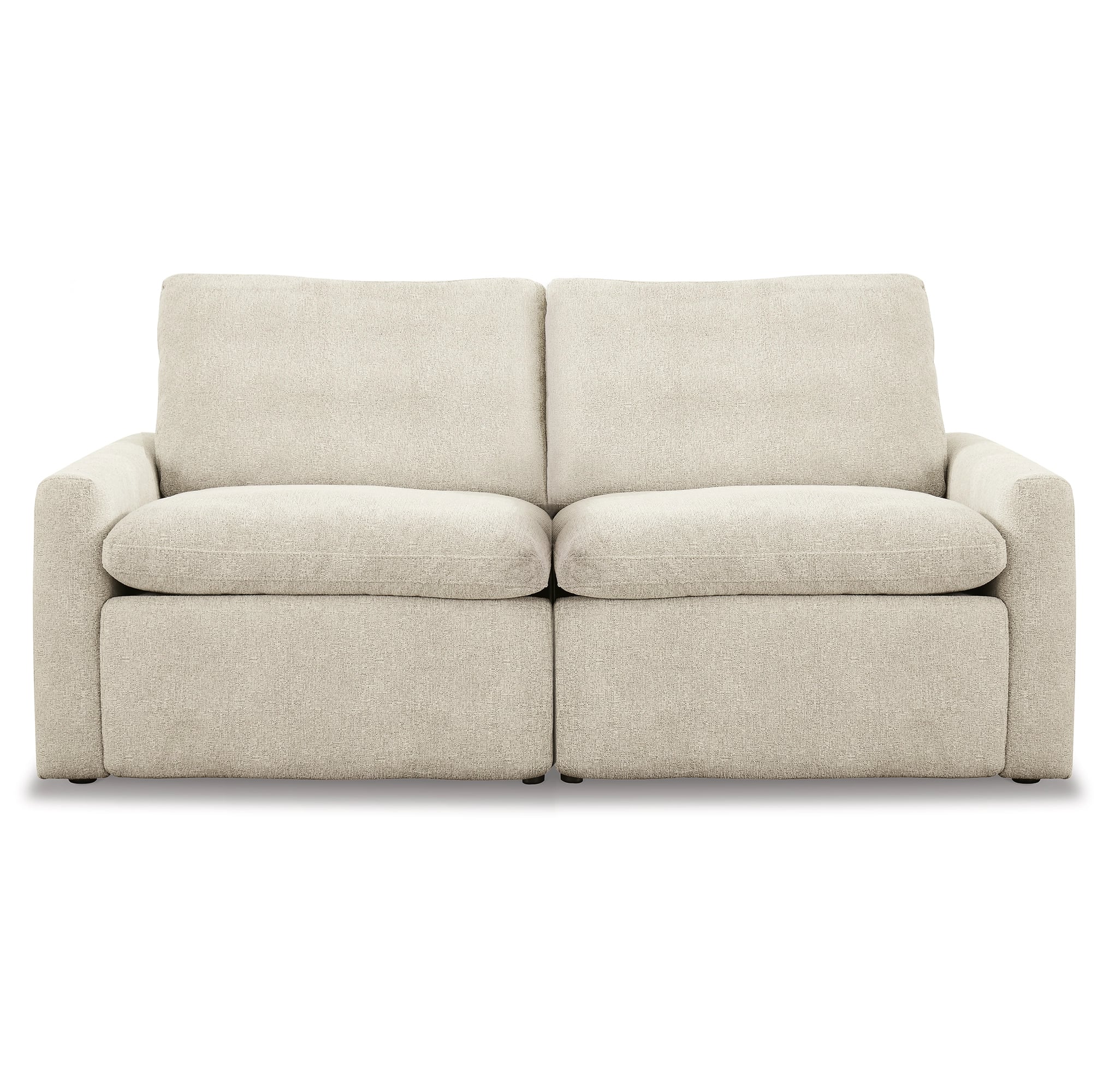 2-Piece Power Reclining Loveseat