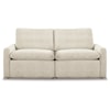 Signature Design by Ashley Hartsdale 2-Piece Power Reclining Loveseat