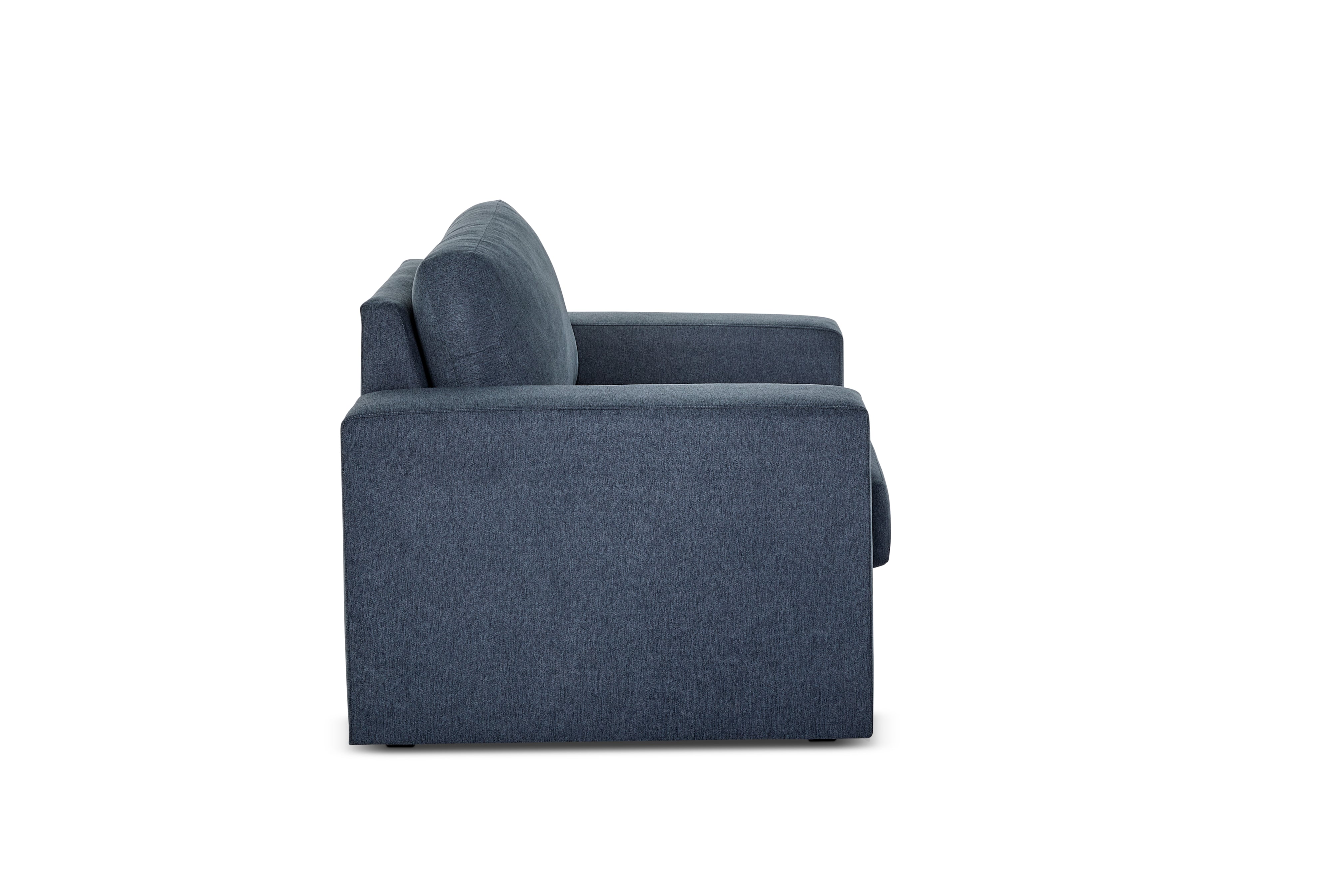 Flexsteel Flex Wide-Arm Chair