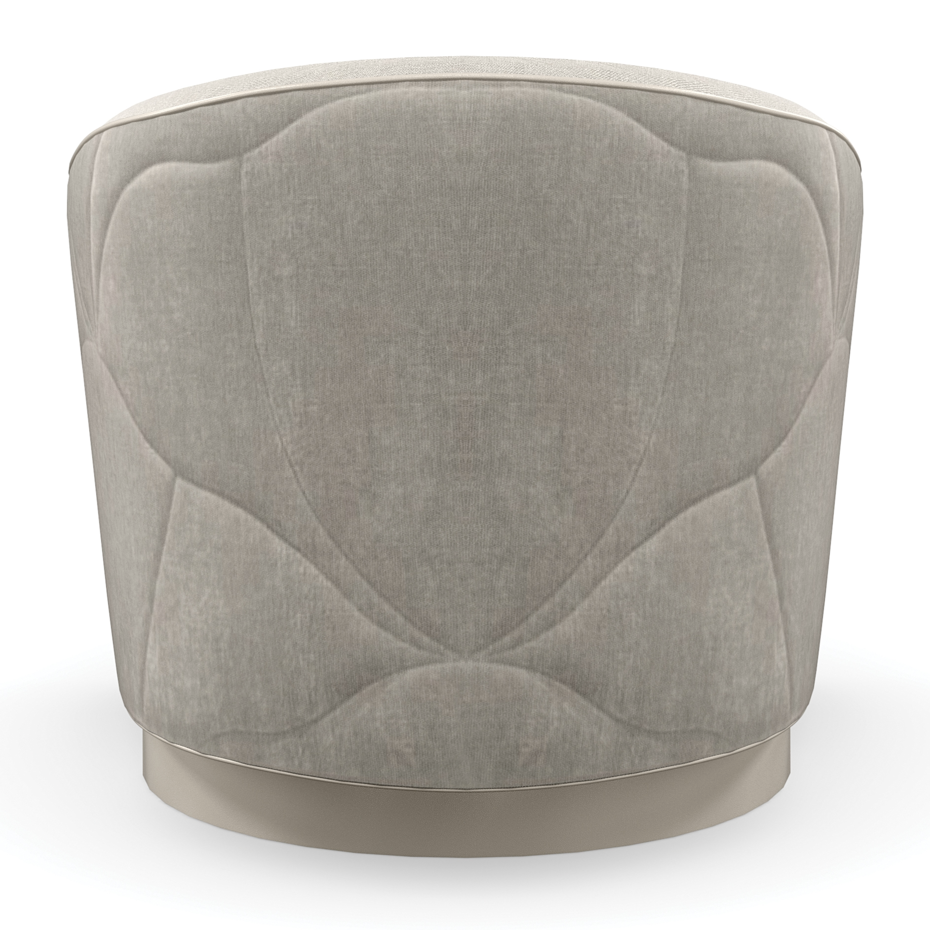 Caracole Caracole Upholstery Fanciful Chair