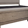 Libby Canyon Road 4-Piece King Bedroom Group