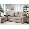 Best Home Furnishings Dovely Stationary Loveseat