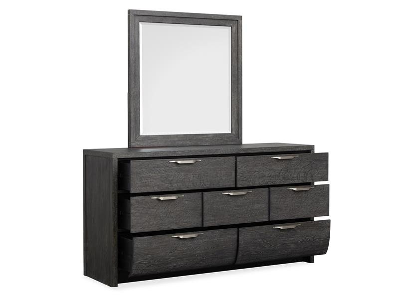 7-Drawer Dresser