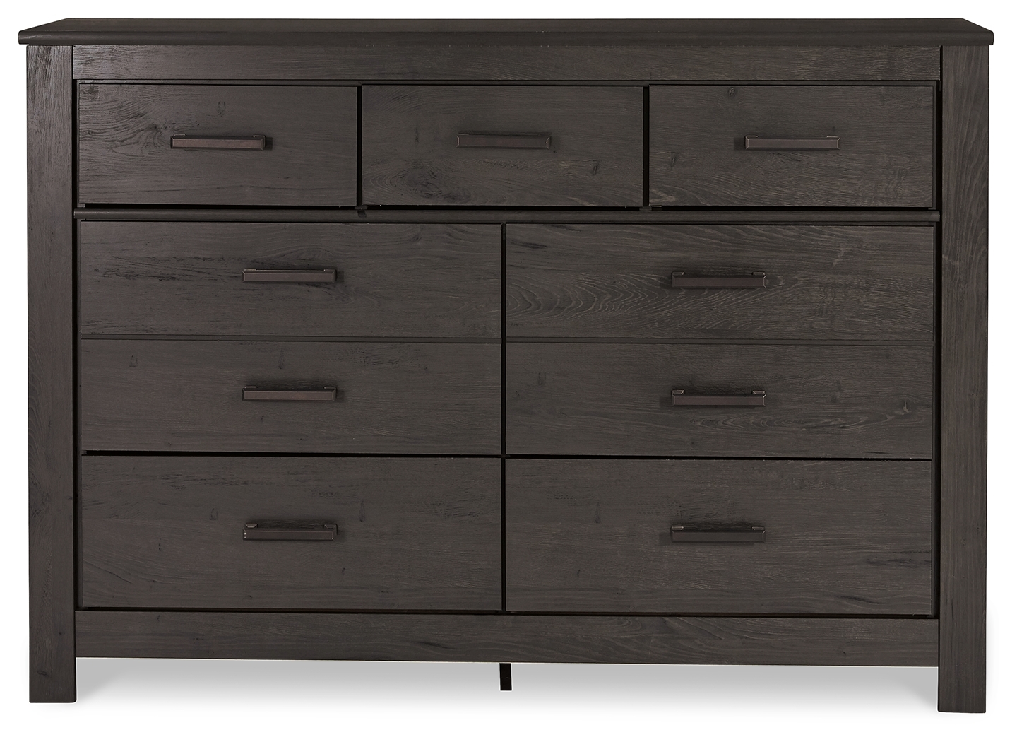 Seven Drawer Dresser