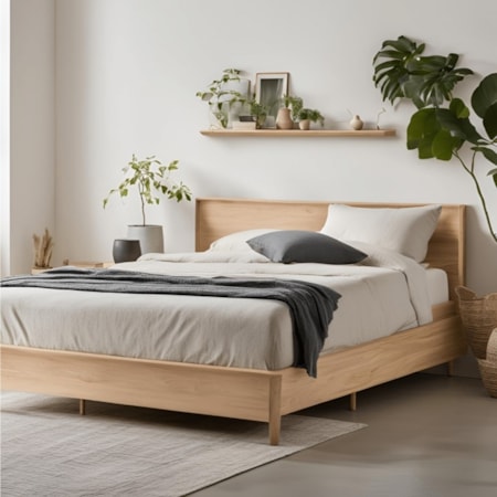 Twin Evergreen Plush Mattress
