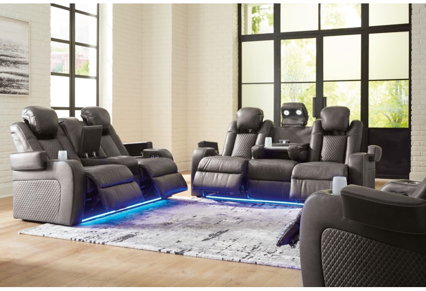 Reclining living room sets hotsell