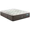 Beautyrest Seaton Series Plush Pillow Top (by Beautyrest) Queen 15 1/2" Plush Pillow Top Mattress