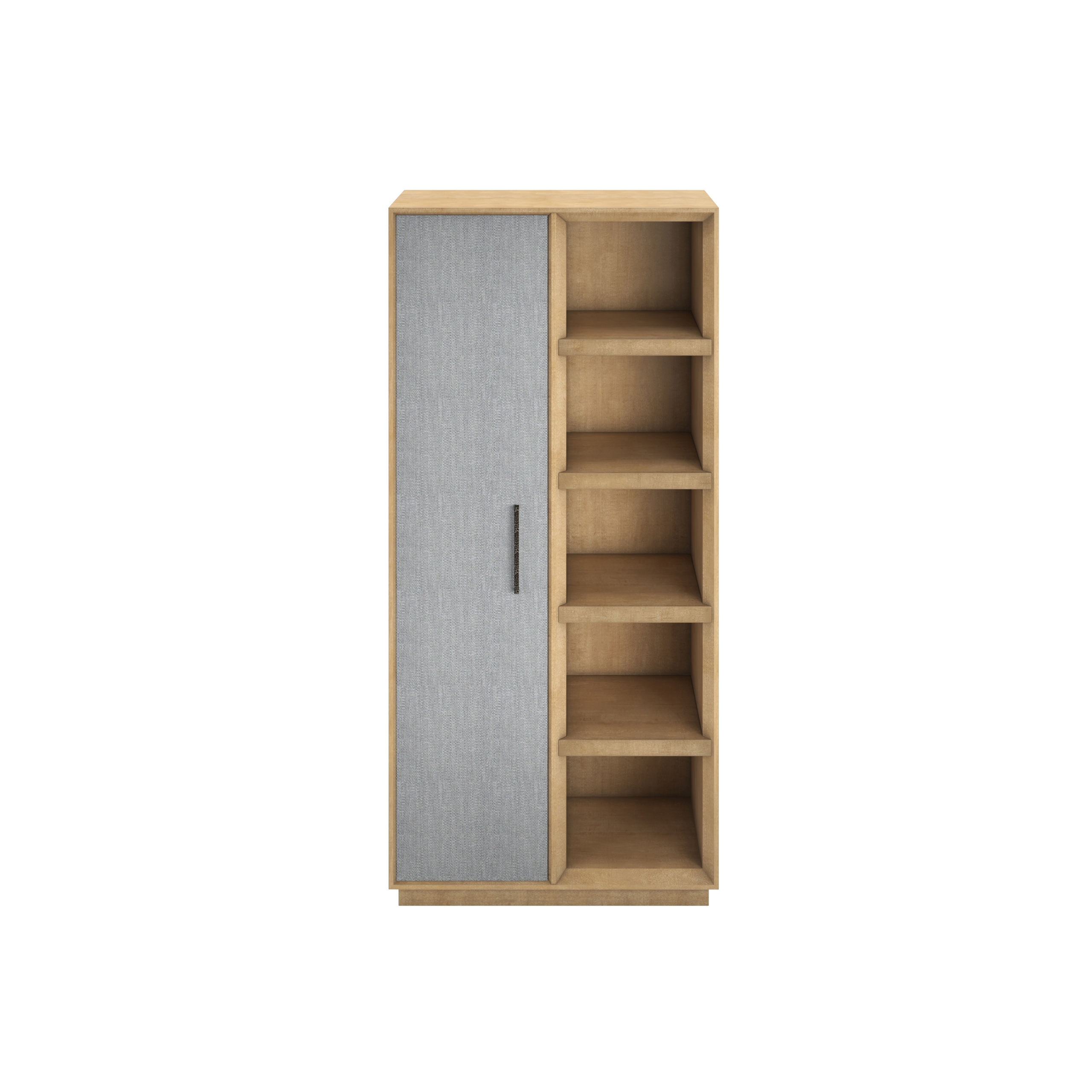 Etagere Bookcase