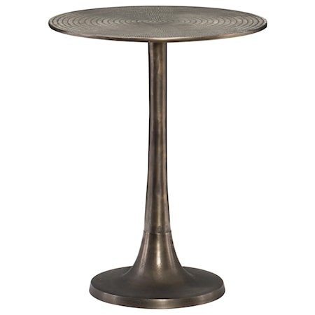 Calla Accent Table