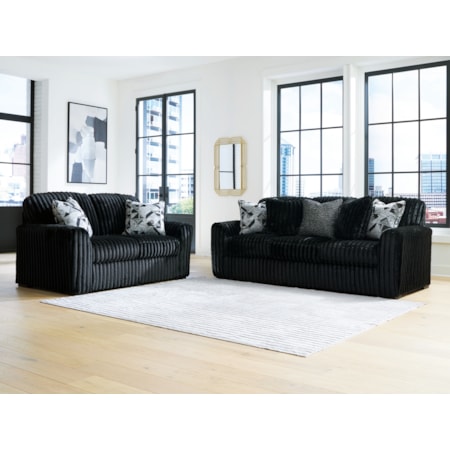 Living Room Set