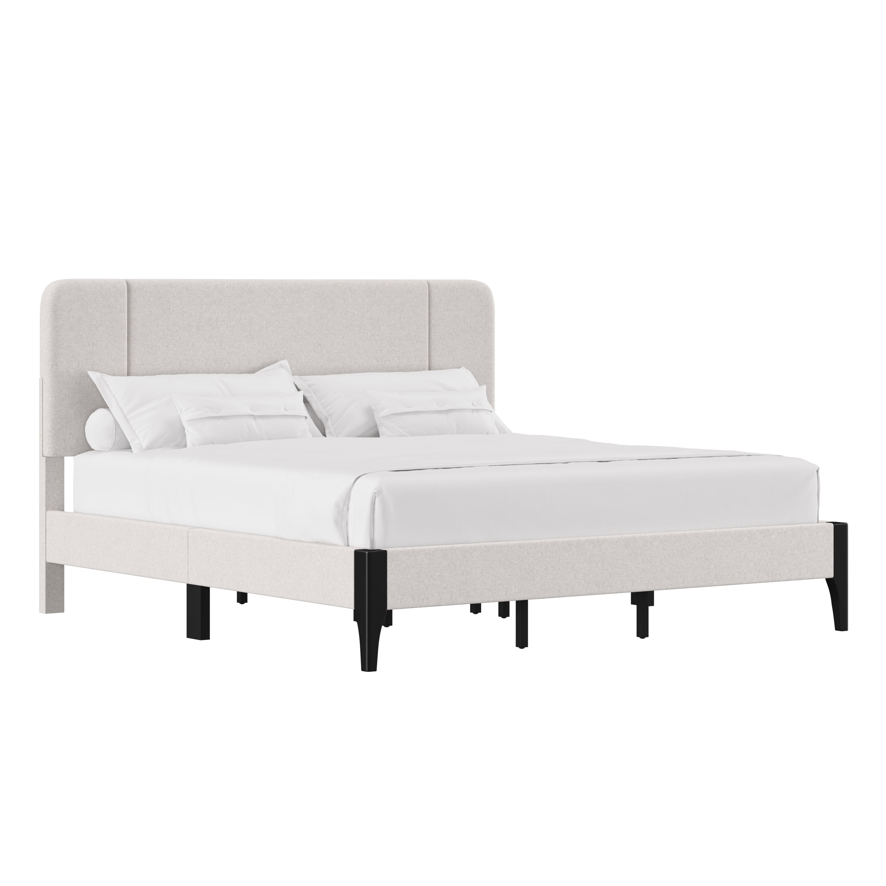 Hillsdale Springlee King Bed