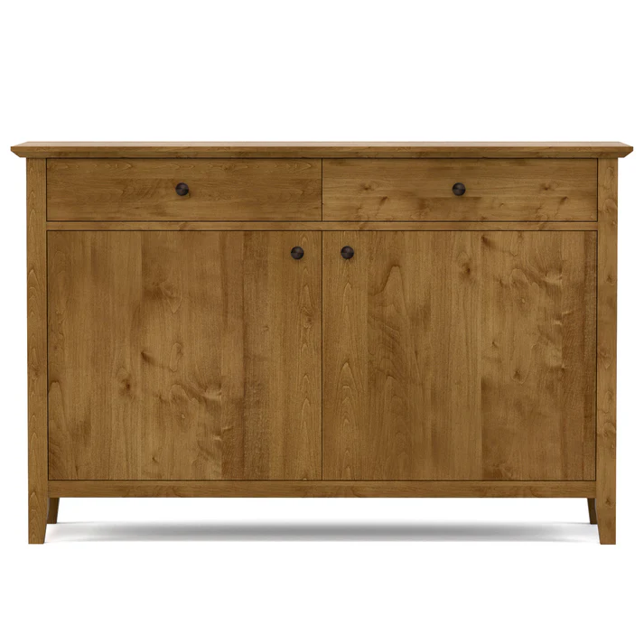 Stickley Origins by Stickley Dining Room Gable Road Small Server