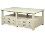 Riverside Furniture Sullivan Coffee Table