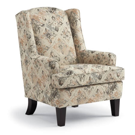 Wing Chair