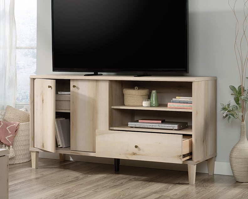 TV &amp; Entertainment Credenza